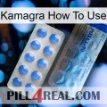 Kamagra How To Use 40